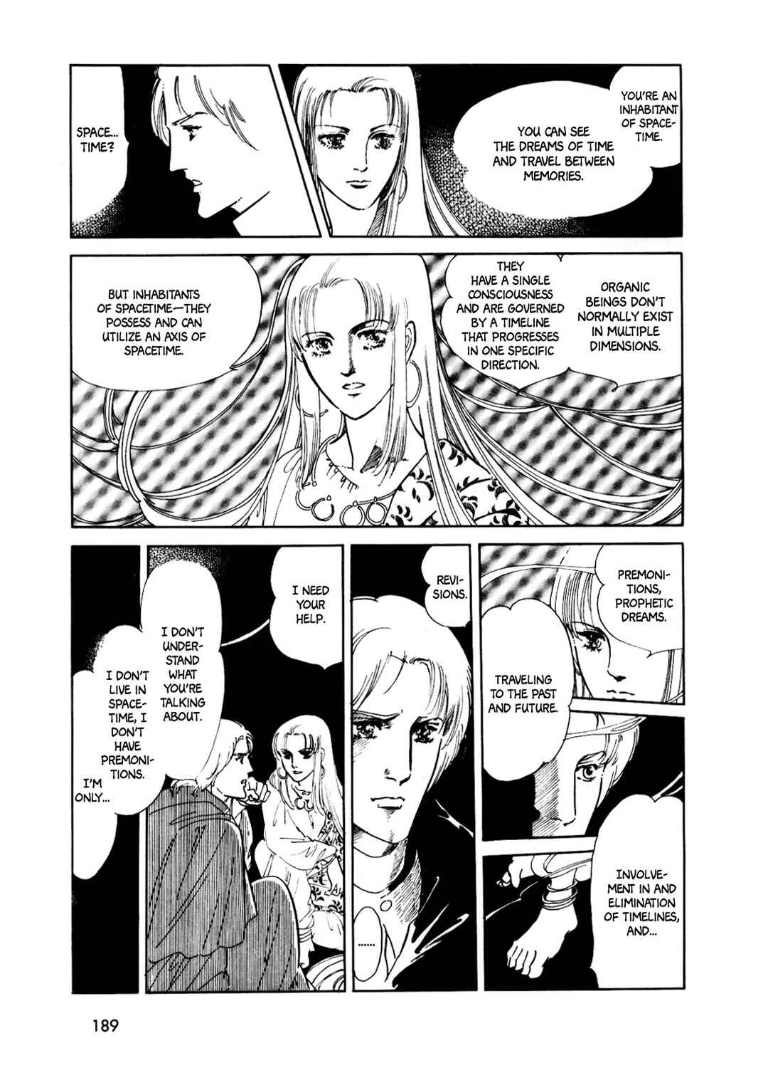 Page 6 Chapter 12 Silver Triangle