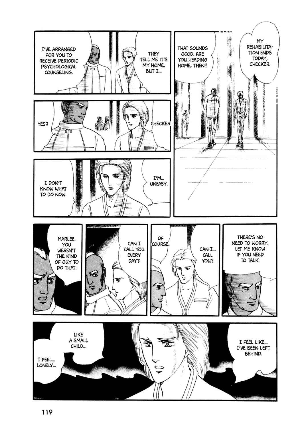 Page 16 Chapter 7 Silver Triangle