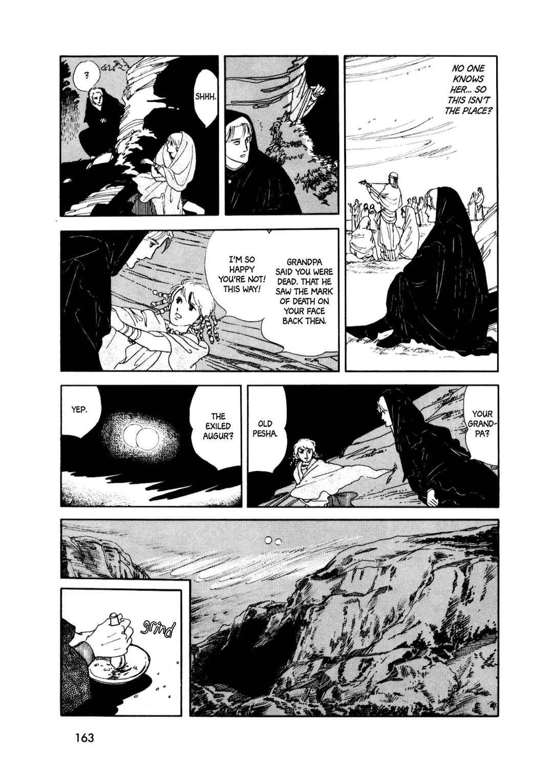 Page 11 Chapter 10 Silver Triangle