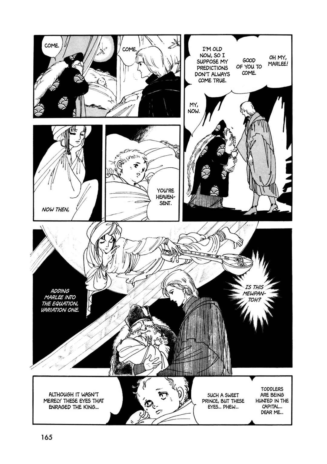 Page 13 Chapter 10 Silver Triangle