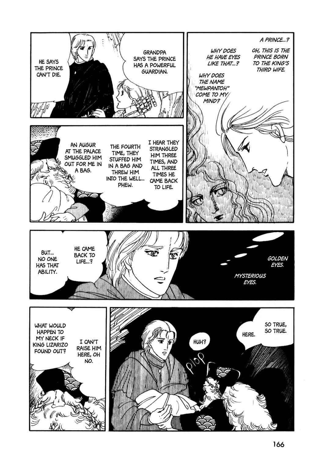 Page 14 Chapter 10 Silver Triangle