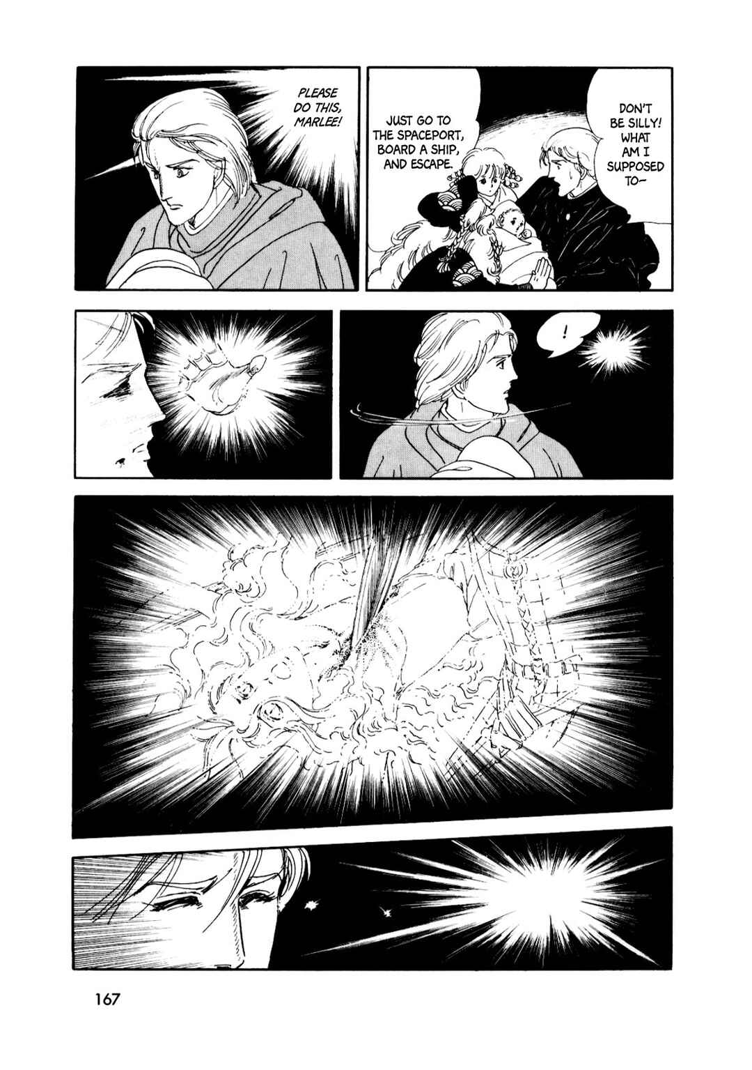 Page 15 Chapter 10 Silver Triangle