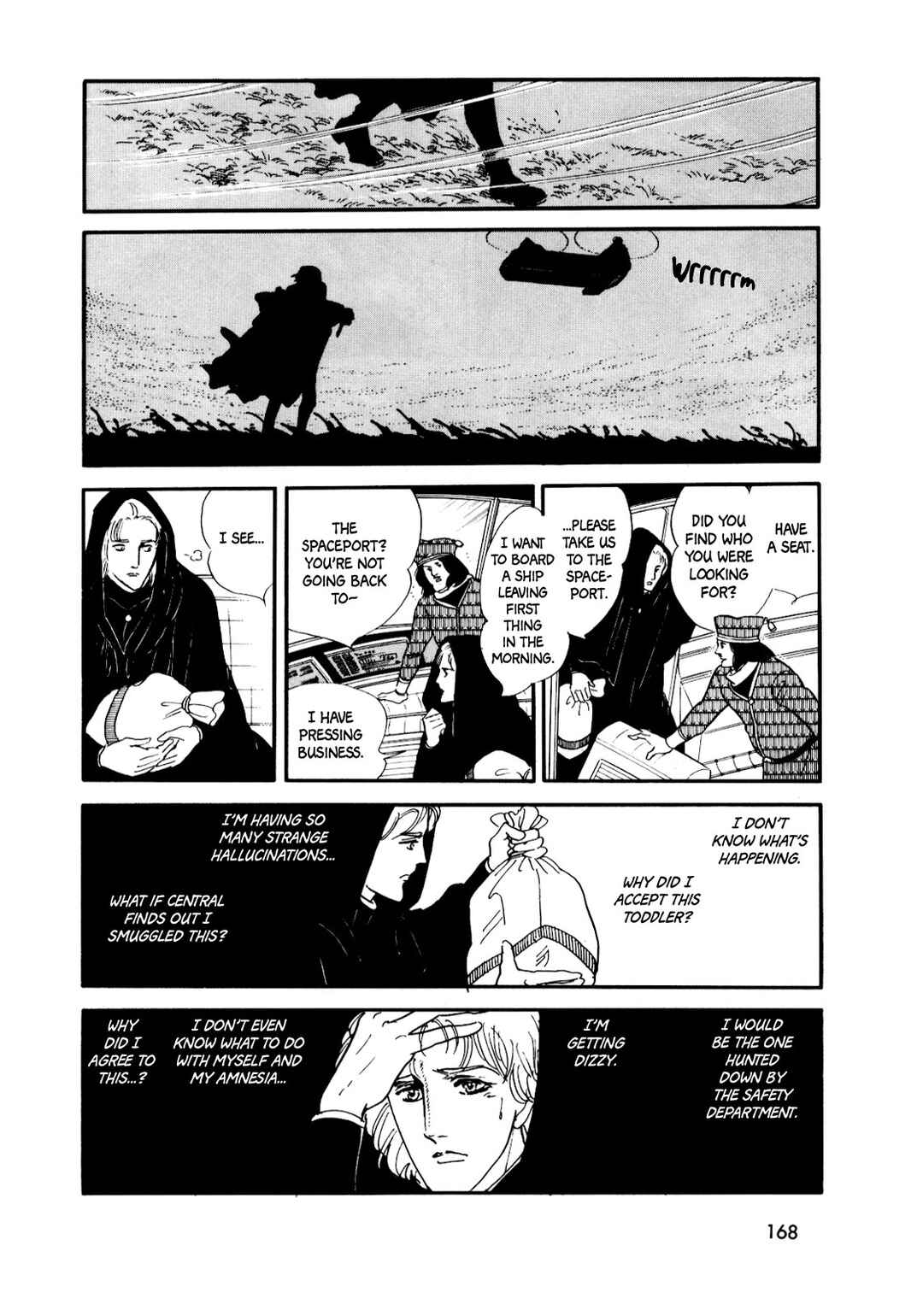 Page 16 Chapter 10 Silver Triangle