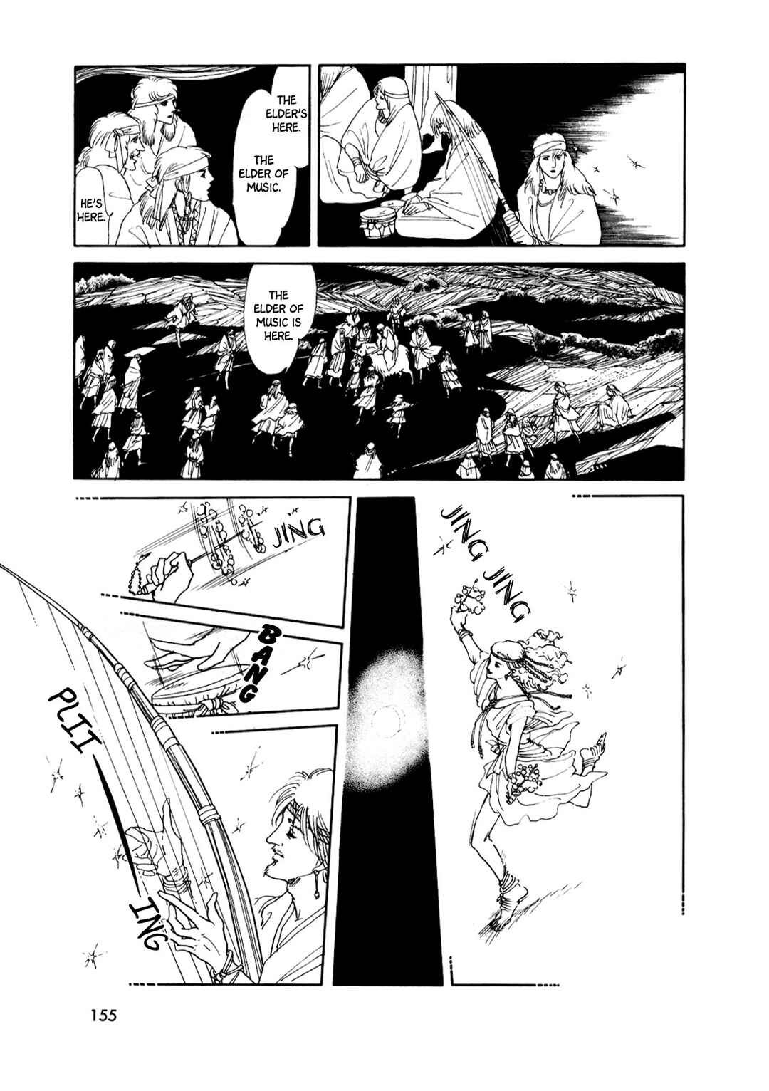 Page 4 Chapter 10 Silver Triangle