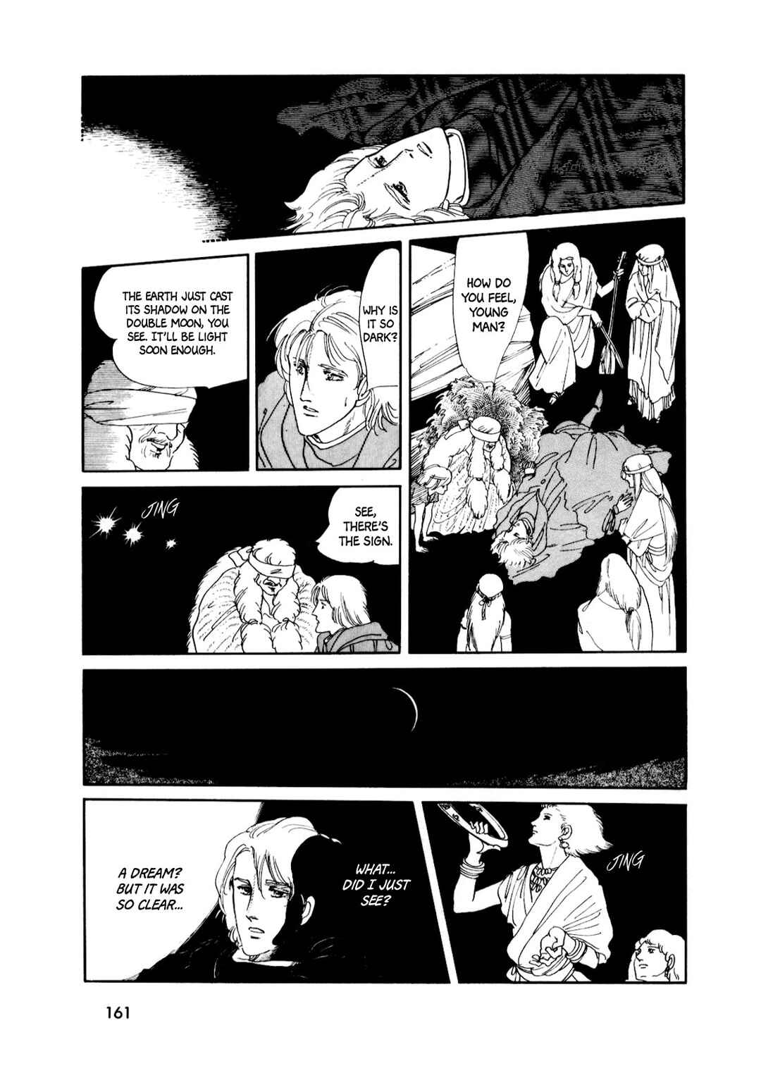 Page 9 Chapter 10 Silver Triangle