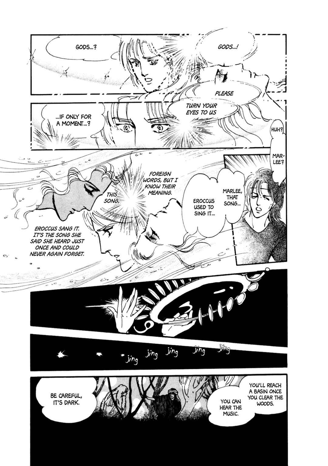 Page 14 Chapter 18 Silver Triangle