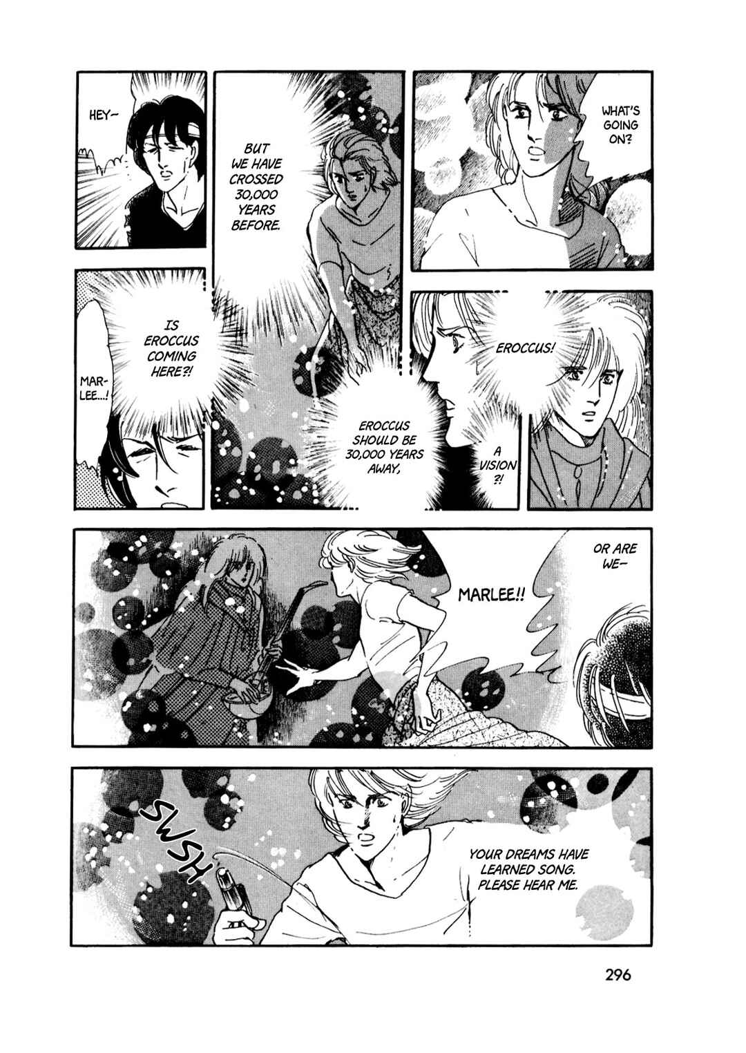 Page 17 Chapter 18 Silver Triangle