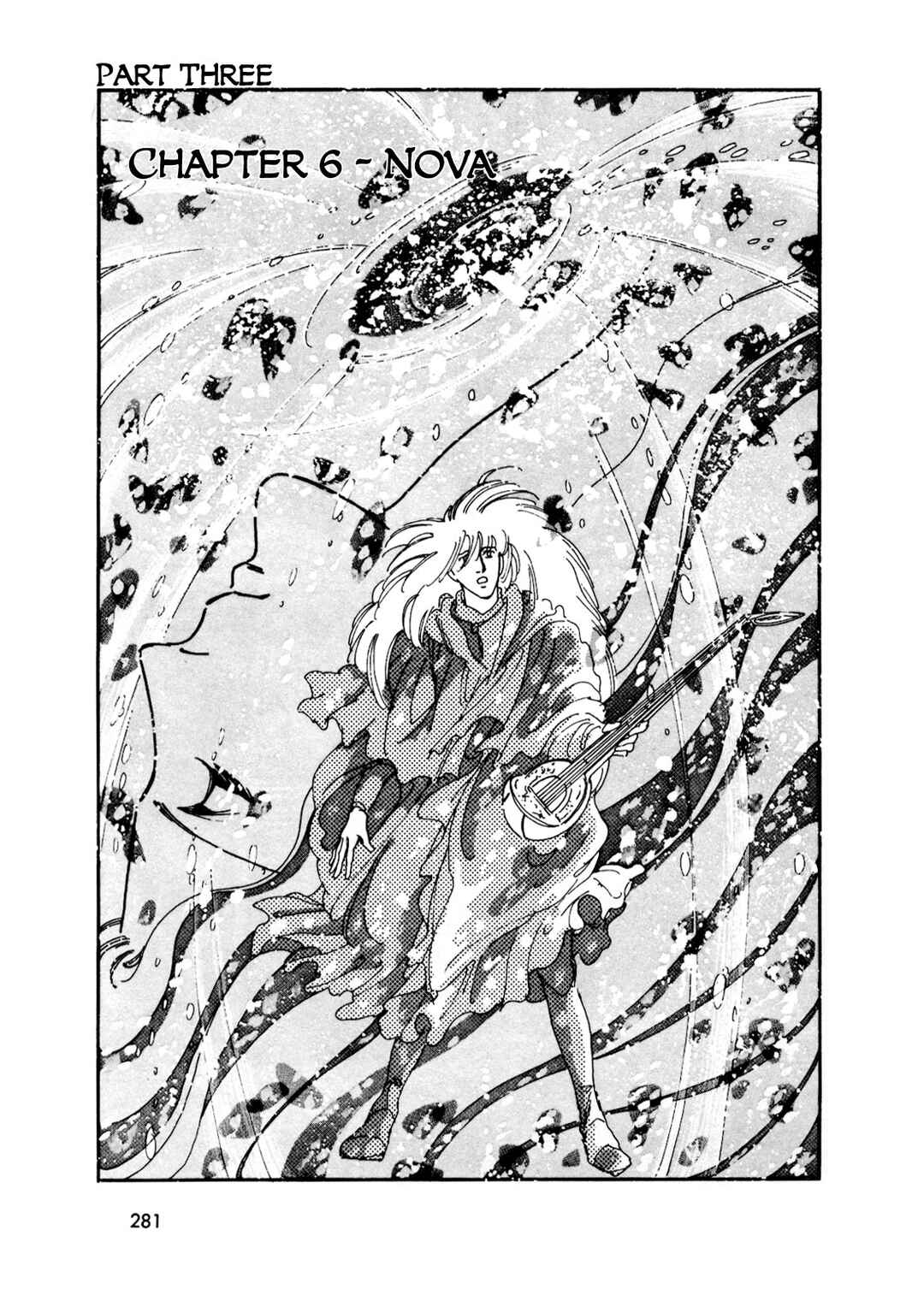 Page 2 Chapter 18 Silver Triangle