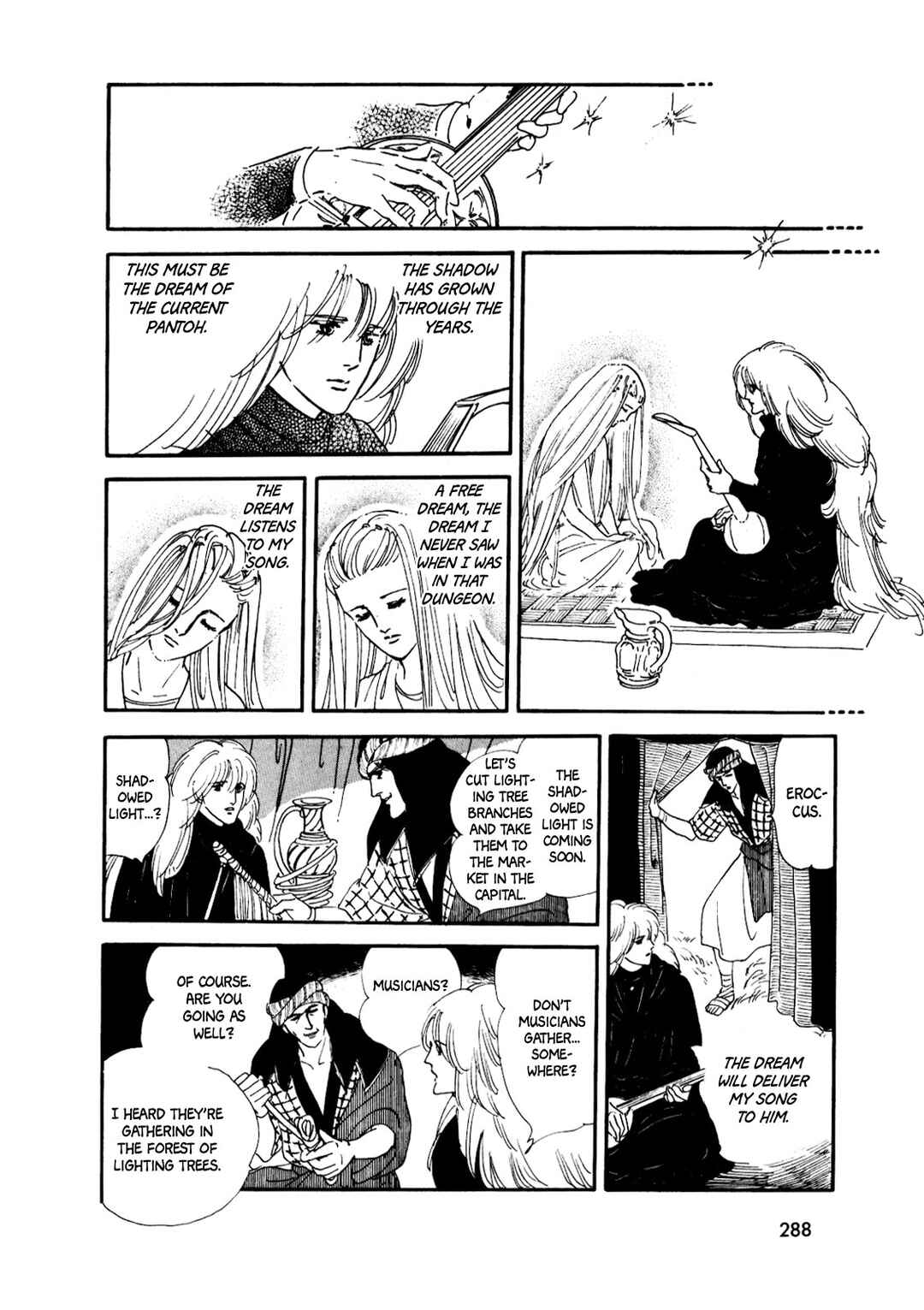 Page 9 Chapter 18 Silver Triangle