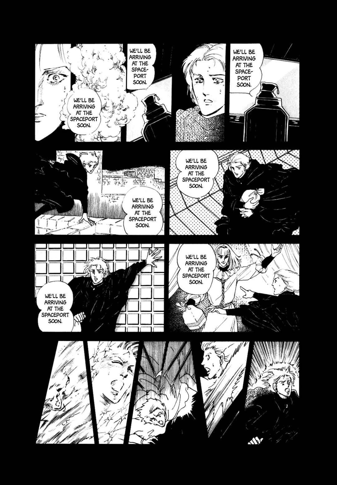 Page 13 Chapter 11 Silver Triangle