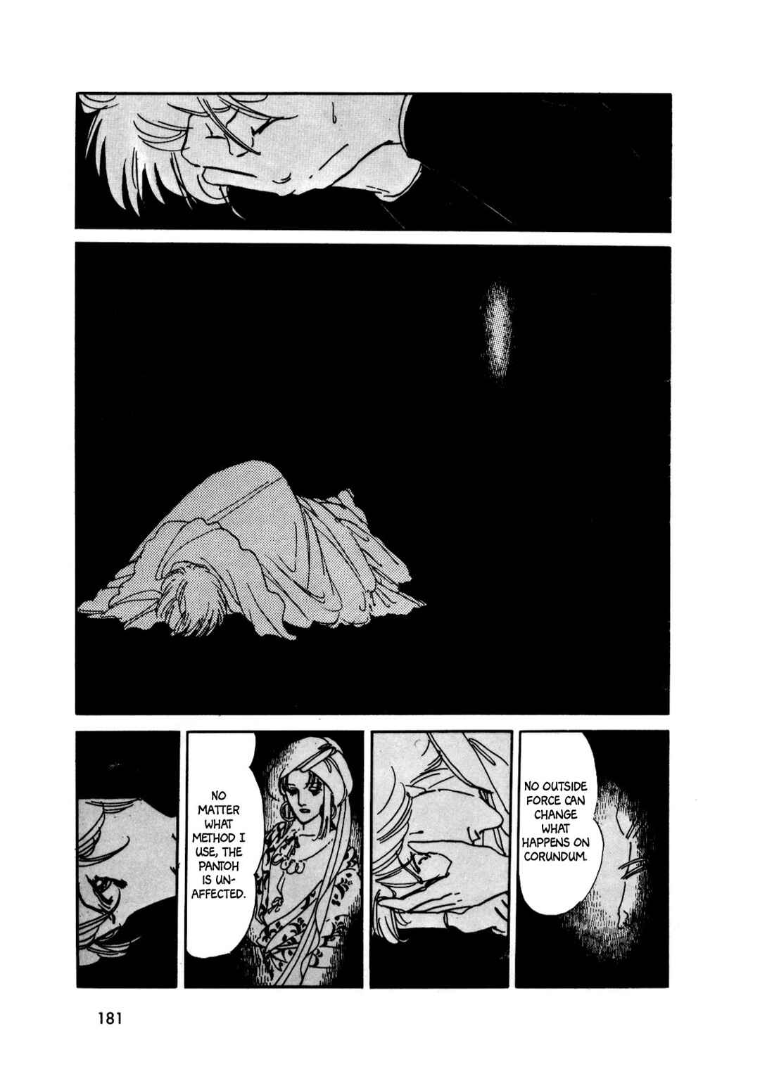 Page 14 Chapter 11 Silver Triangle