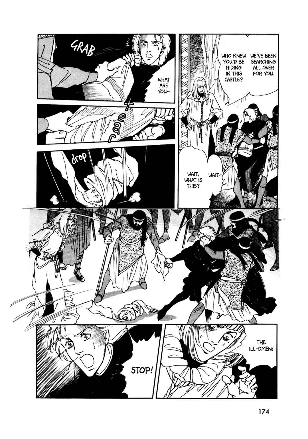 Page 7 Chapter 11 Silver Triangle