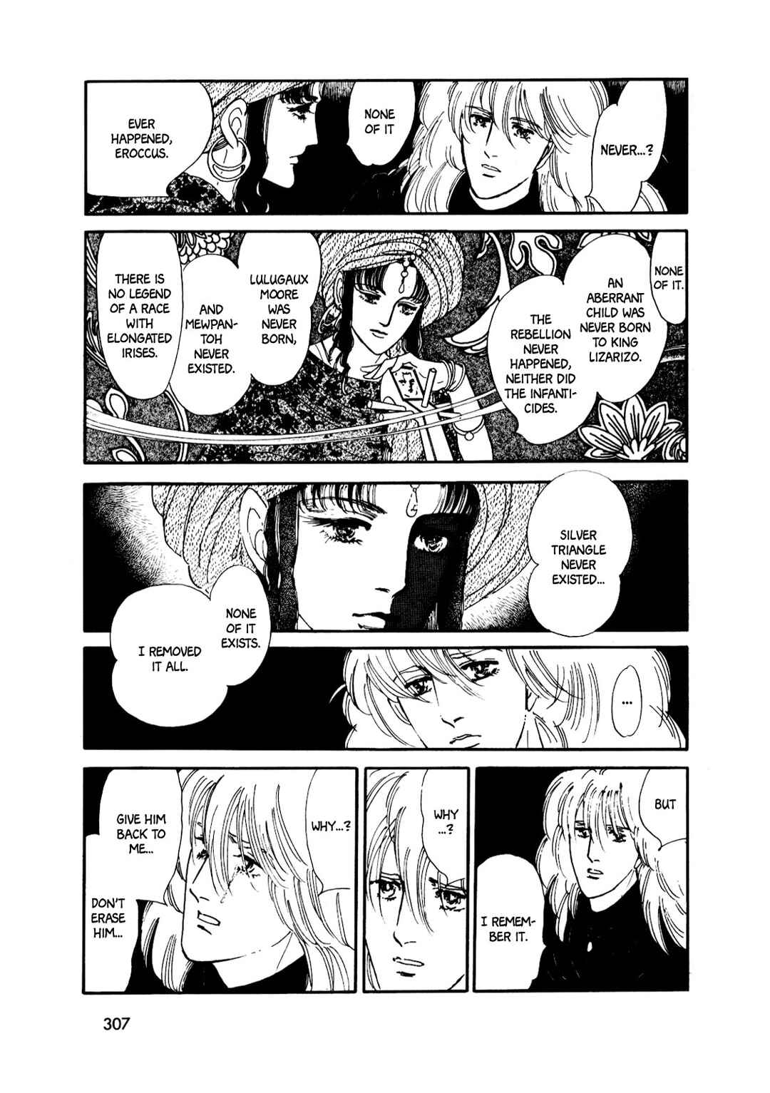 Page 11 Chapter 19 Silver Triangle