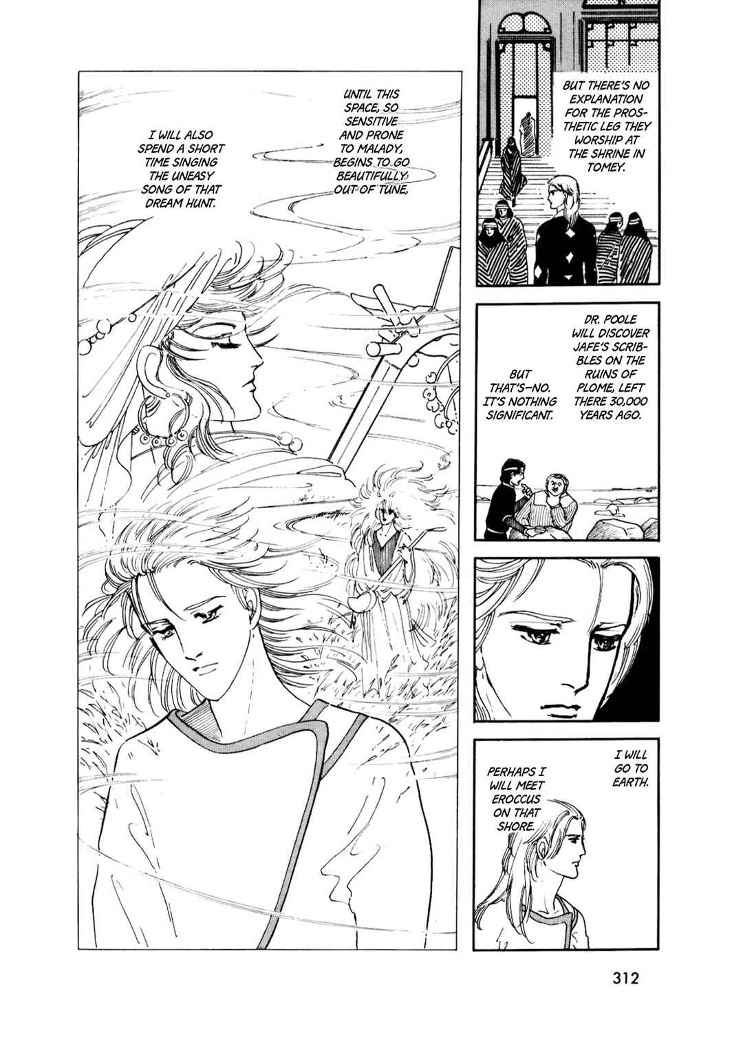 Page 16 Chapter 19 Silver Triangle