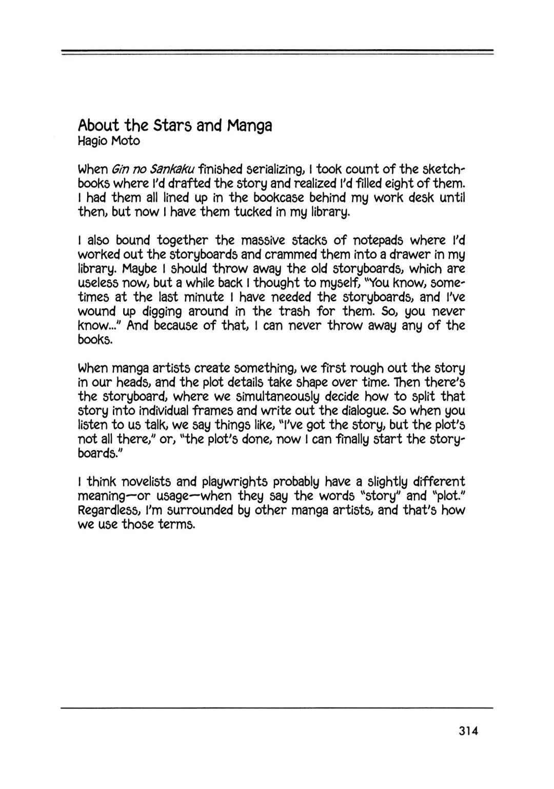 Page 18 Chapter 19 Silver Triangle