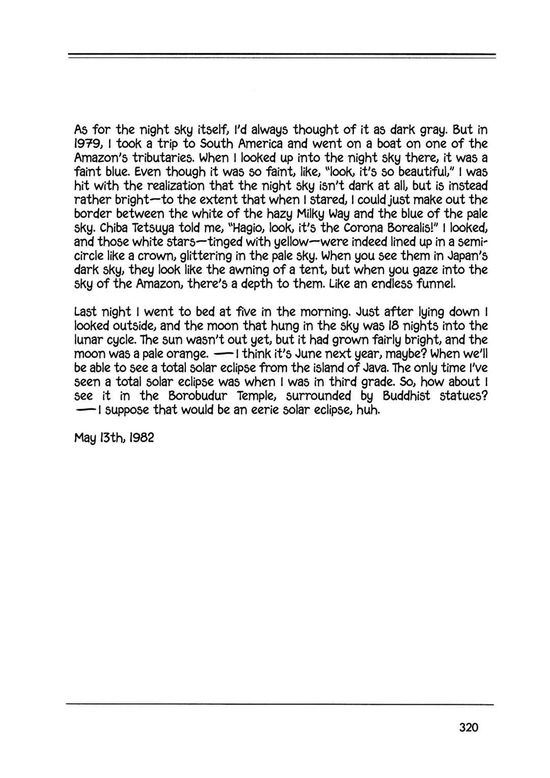 Page 24 Chapter 19 Silver Triangle