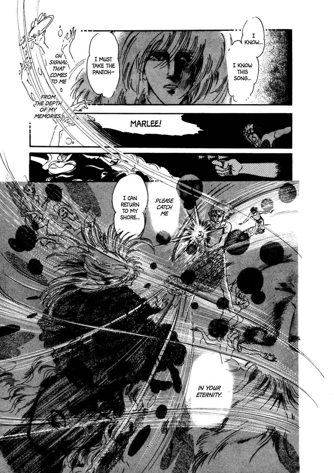 Page 4 Chapter 19 Silver Triangle
