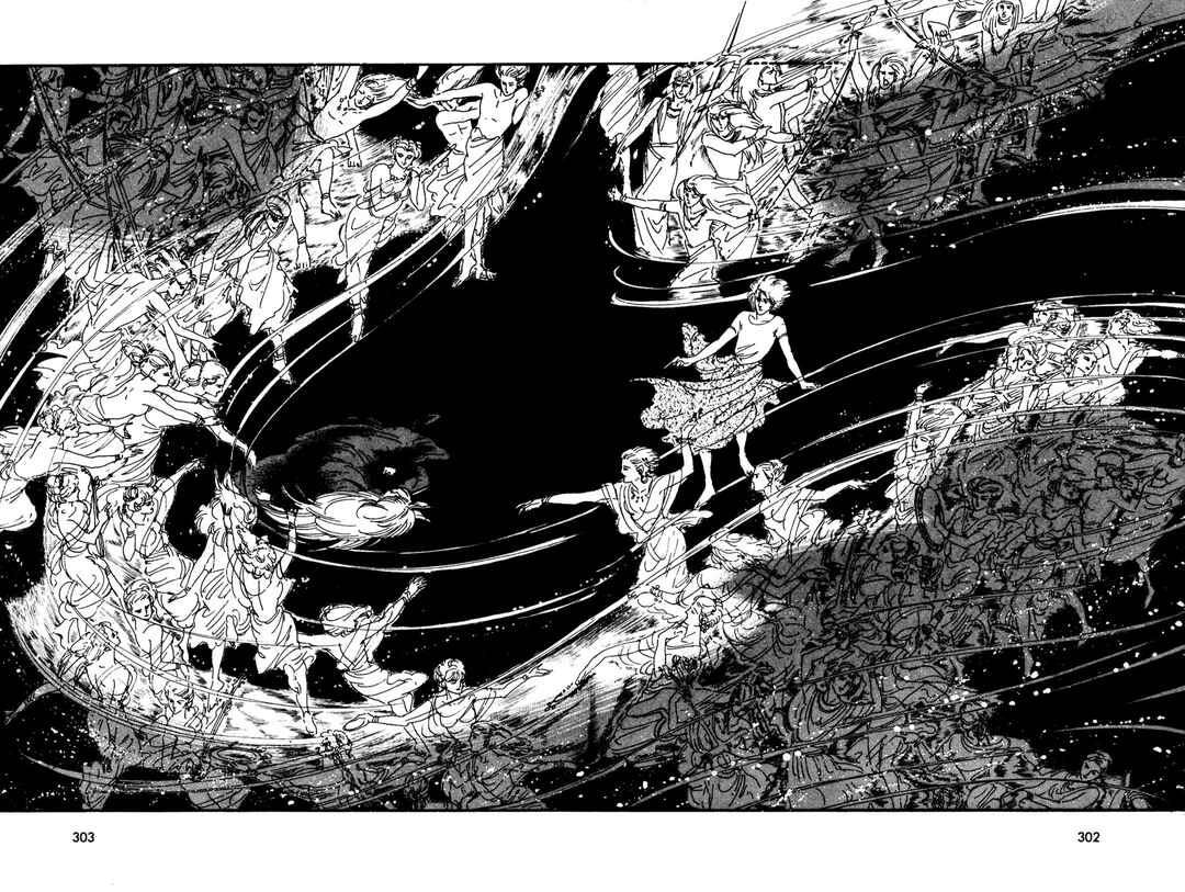 Page 7 Chapter 19 Silver Triangle