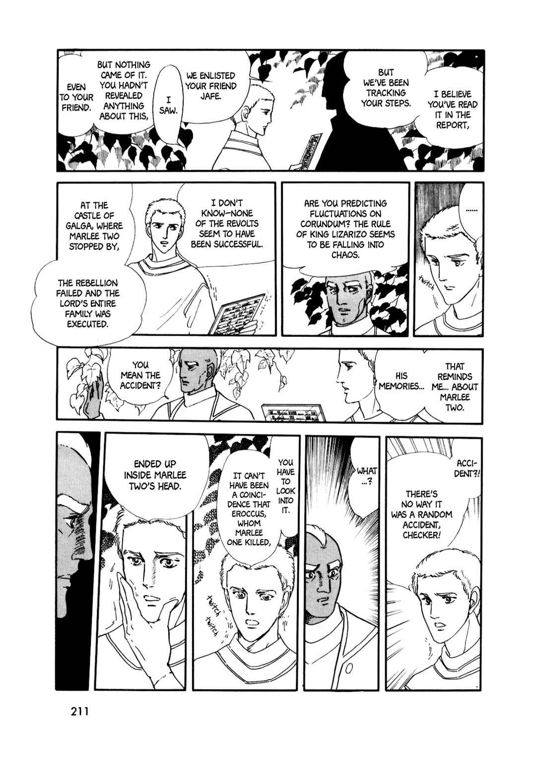 Page 12 Chapter 13 Silver Triangle