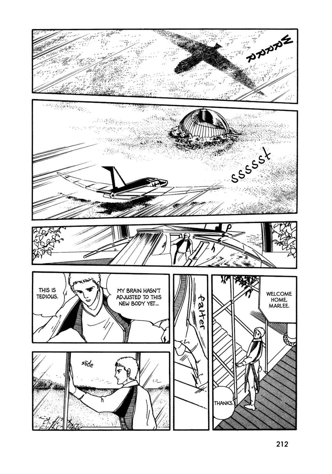 Page 13 Chapter 13 Silver Triangle