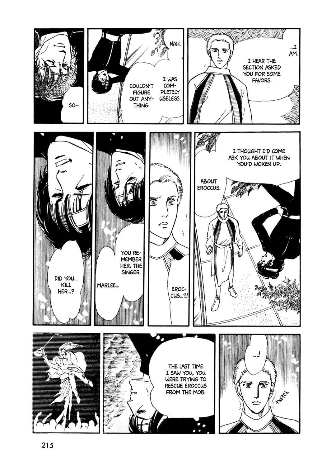 Page 16 Chapter 13 Silver Triangle