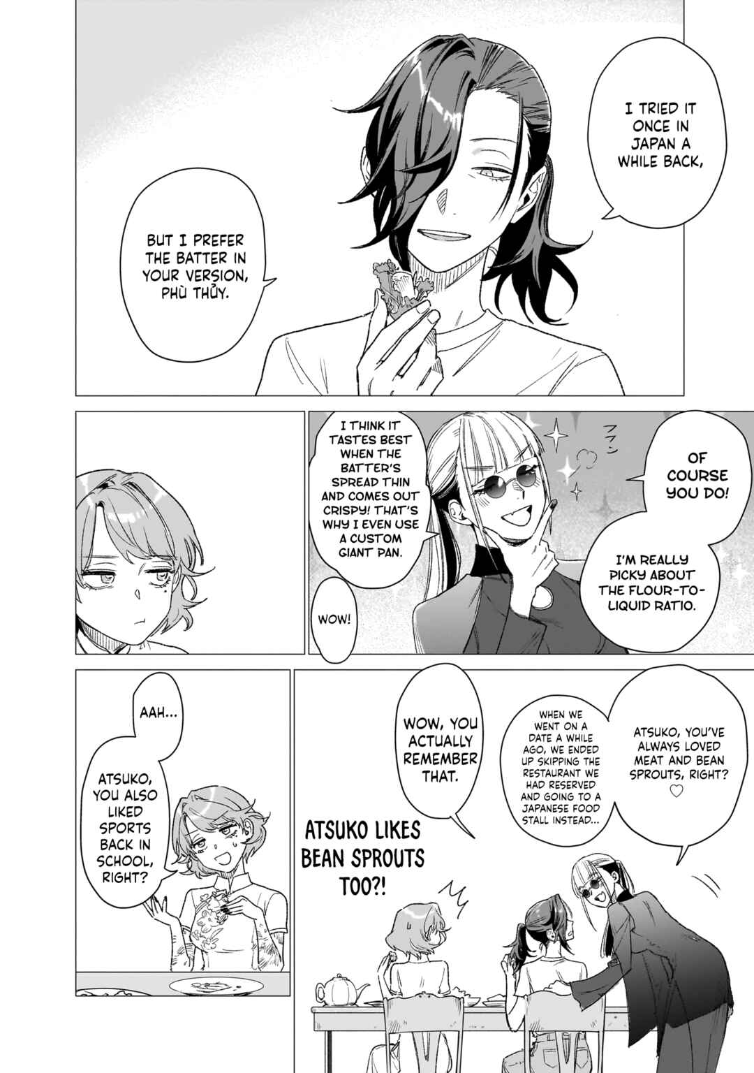 Page 18 Chapter 7 Bakajo 26-ji