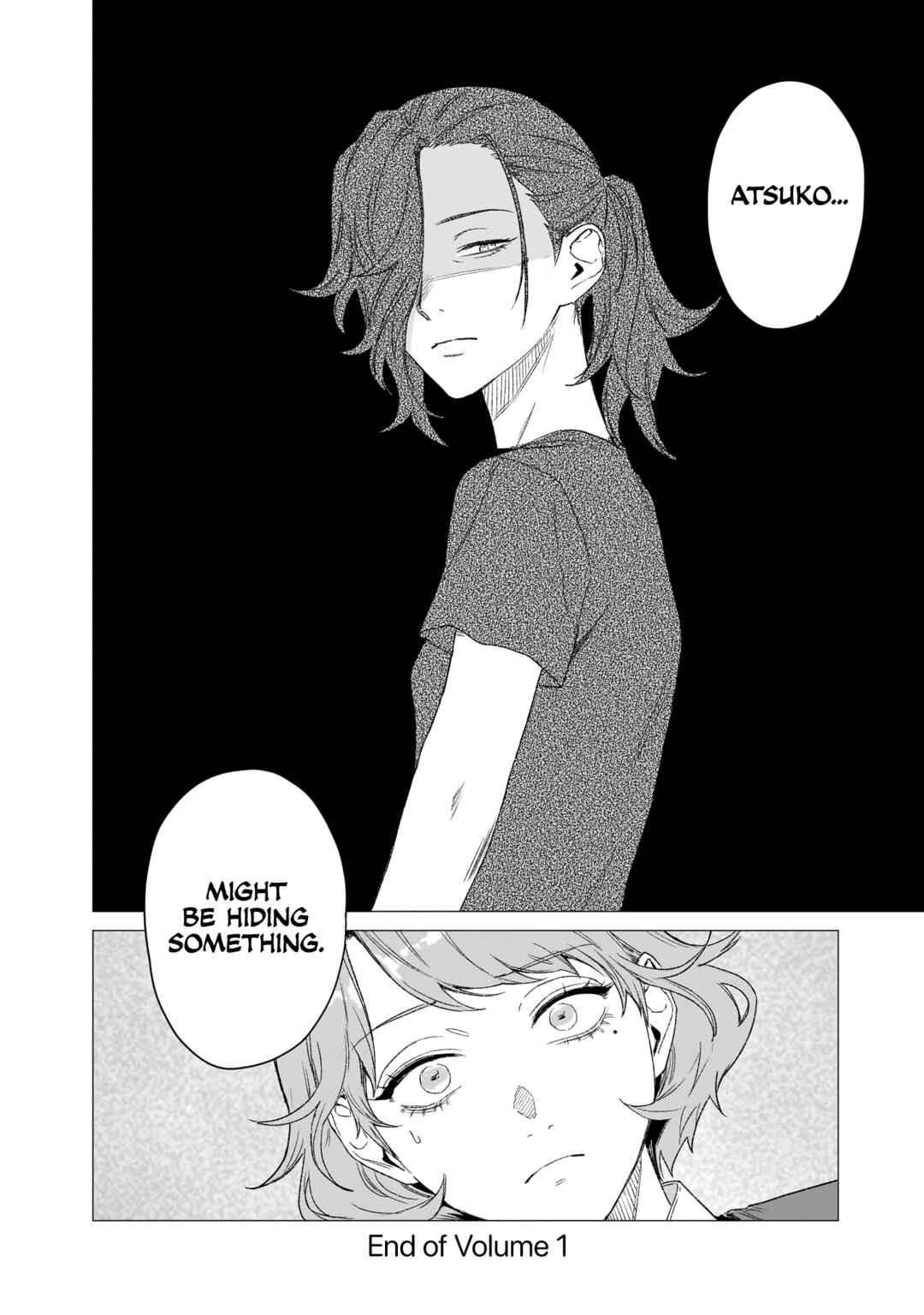Page 24 Chapter 7 Bakajo 26-ji