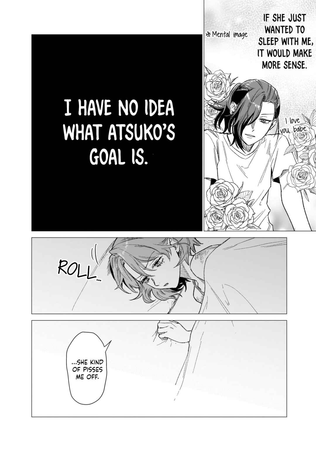 Page 14 Chapter 5 Bakajo 26-ji