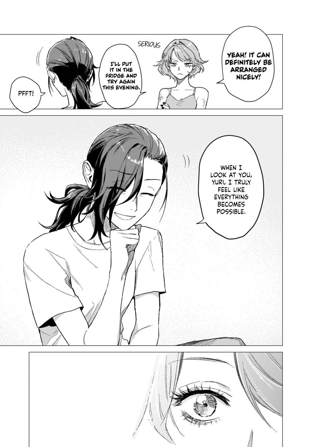 Page 23 Chapter 5 Bakajo 26-ji