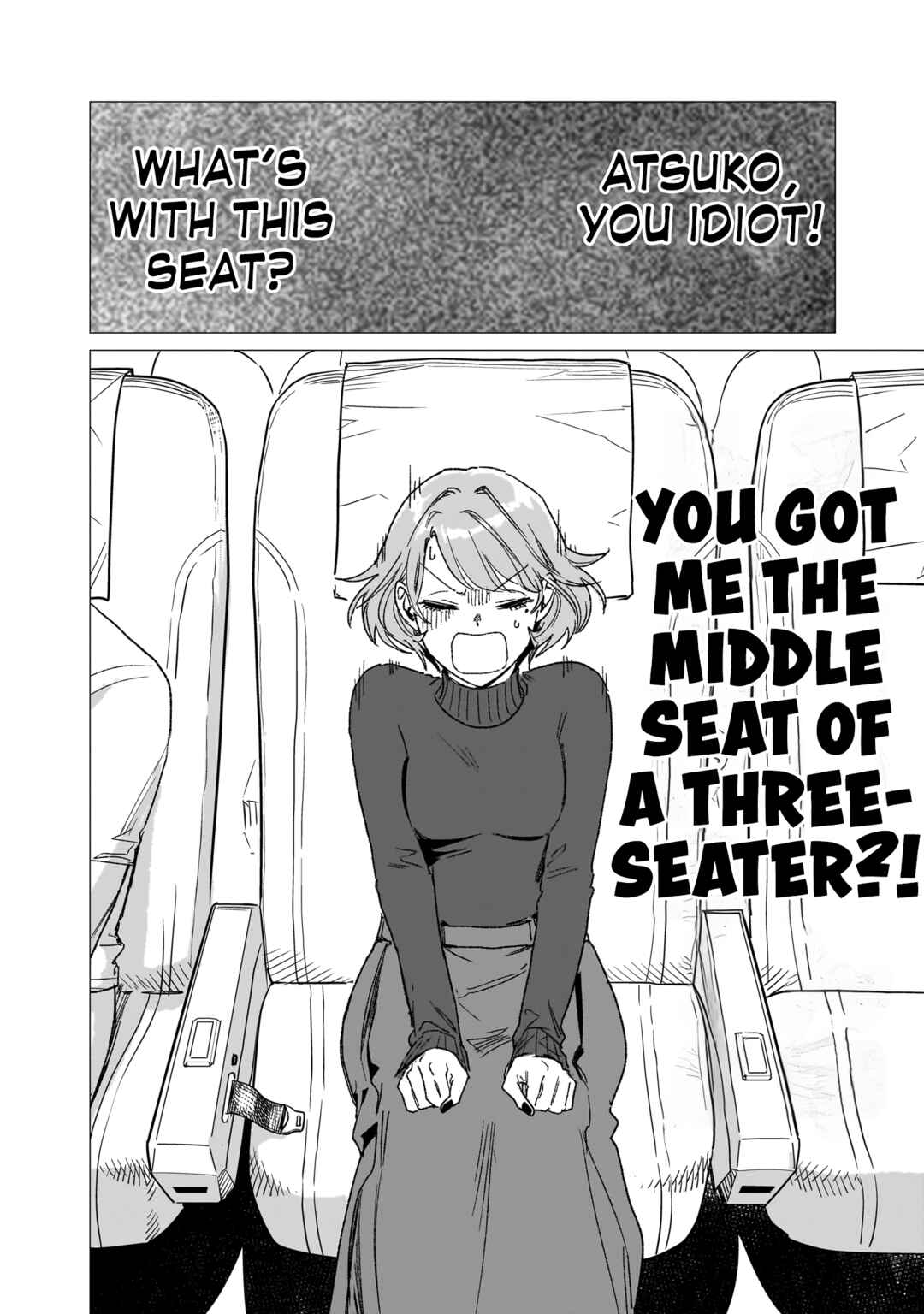 Page 29 Chapter 2 Bakajo 26-ji