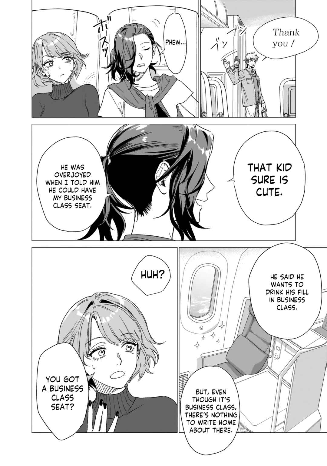 Page 37 Chapter 2 Bakajo 26-ji