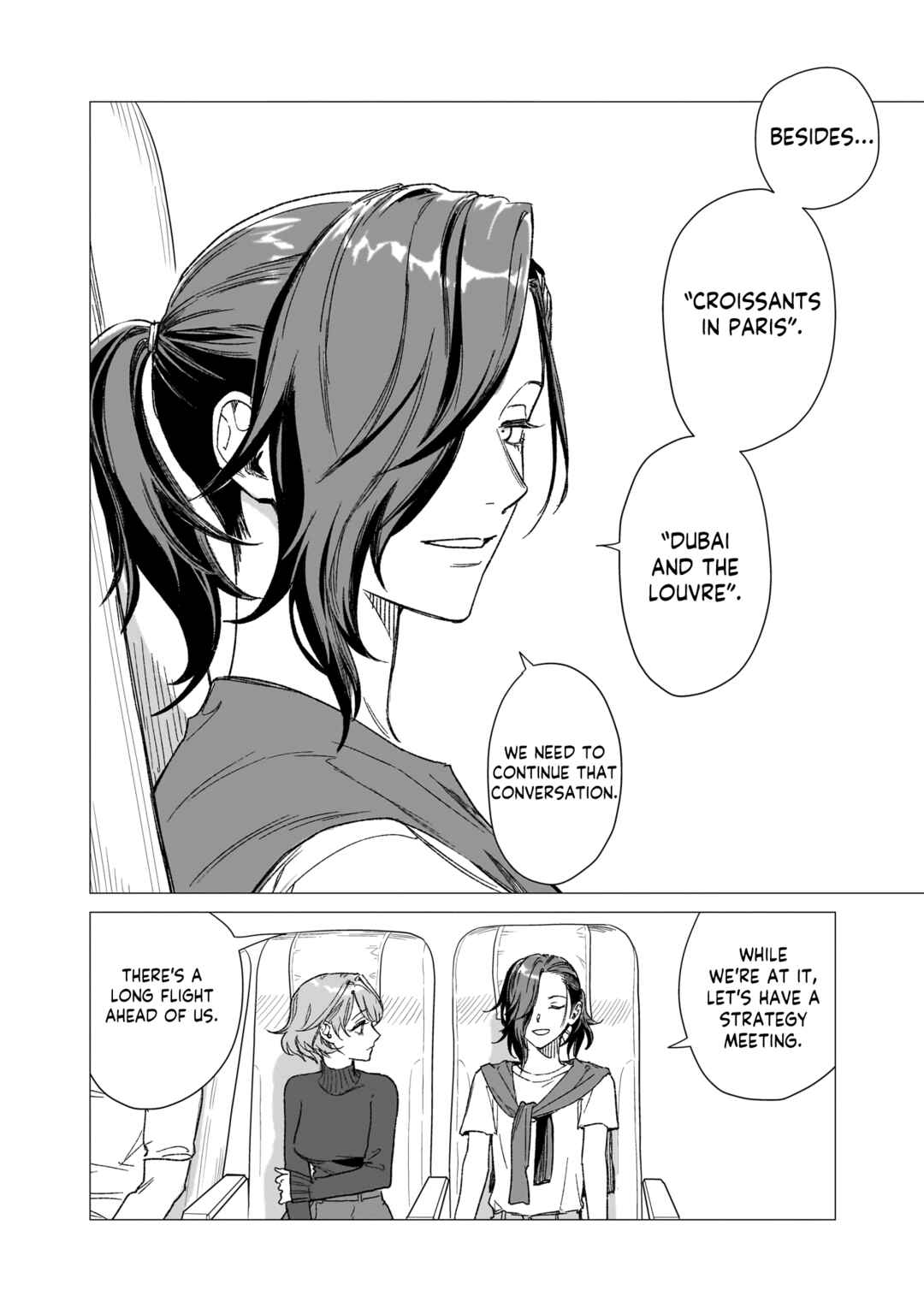 Page 39 Chapter 2 Bakajo 26-ji