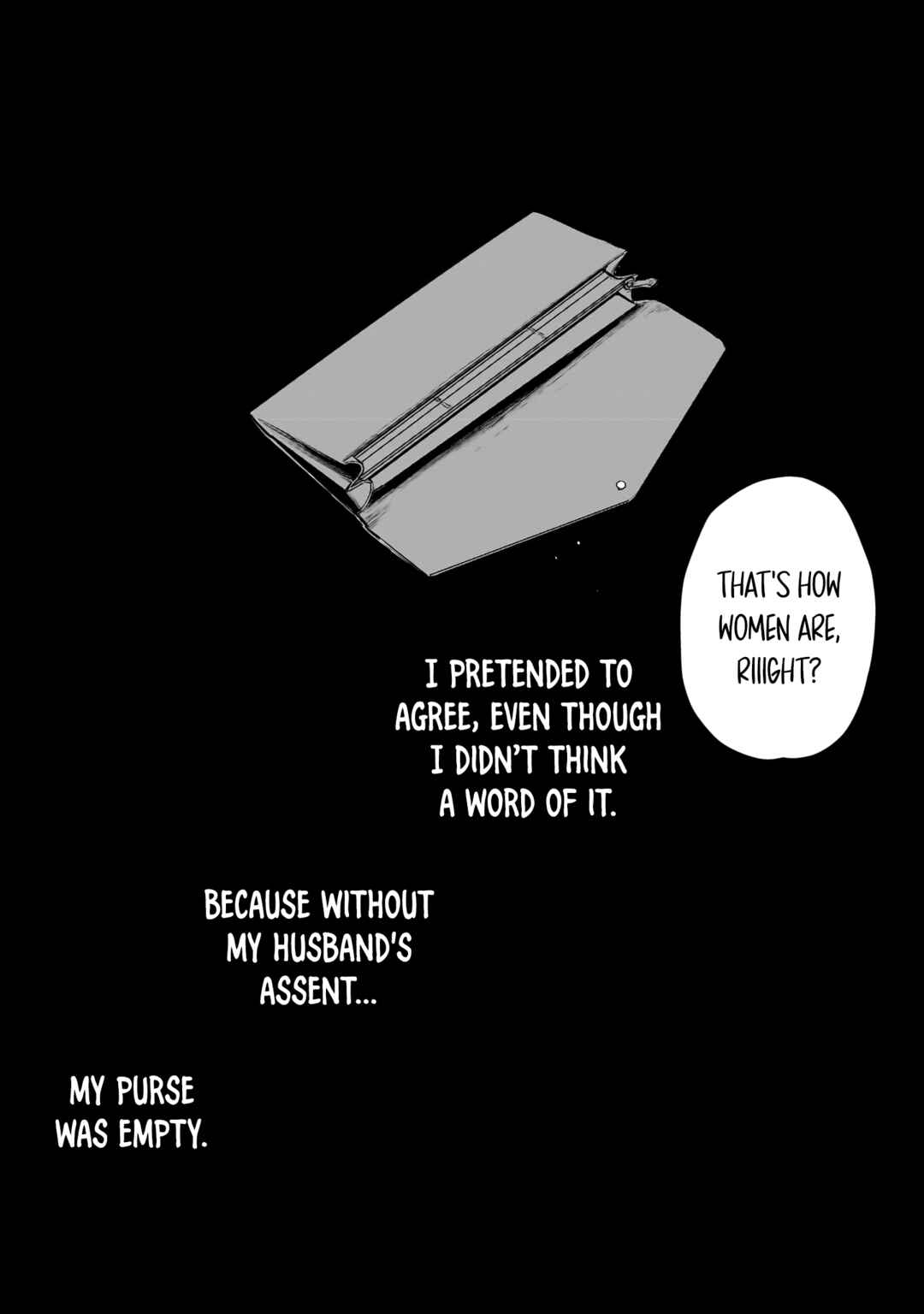 Page 12 Chapter 4 Bakajo 26-ji