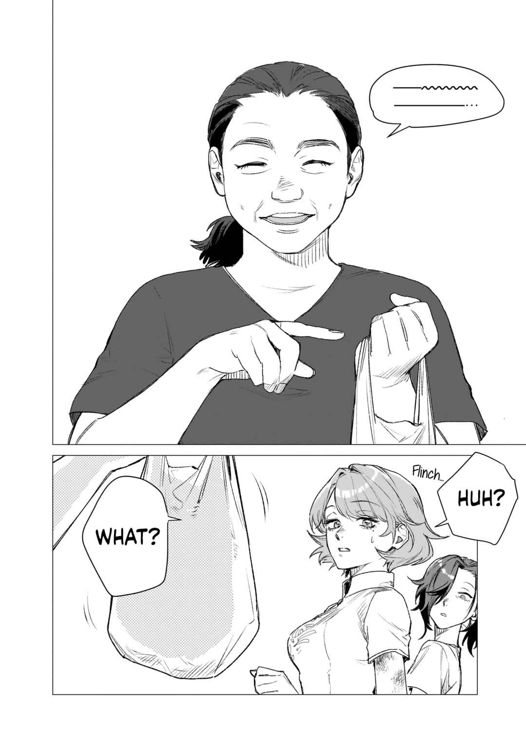 Page 10 Chapter 6 Bakajo 26-ji