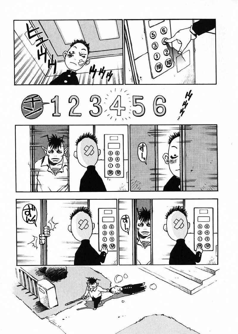 Page 7 Chapter 10 Nanako-san-teki na Nichijou