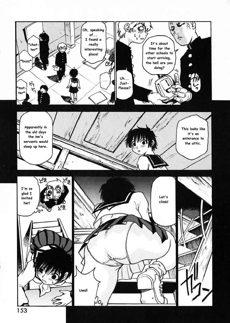 Page 10 Chapter 16 Nanako-san-teki na Nichijou