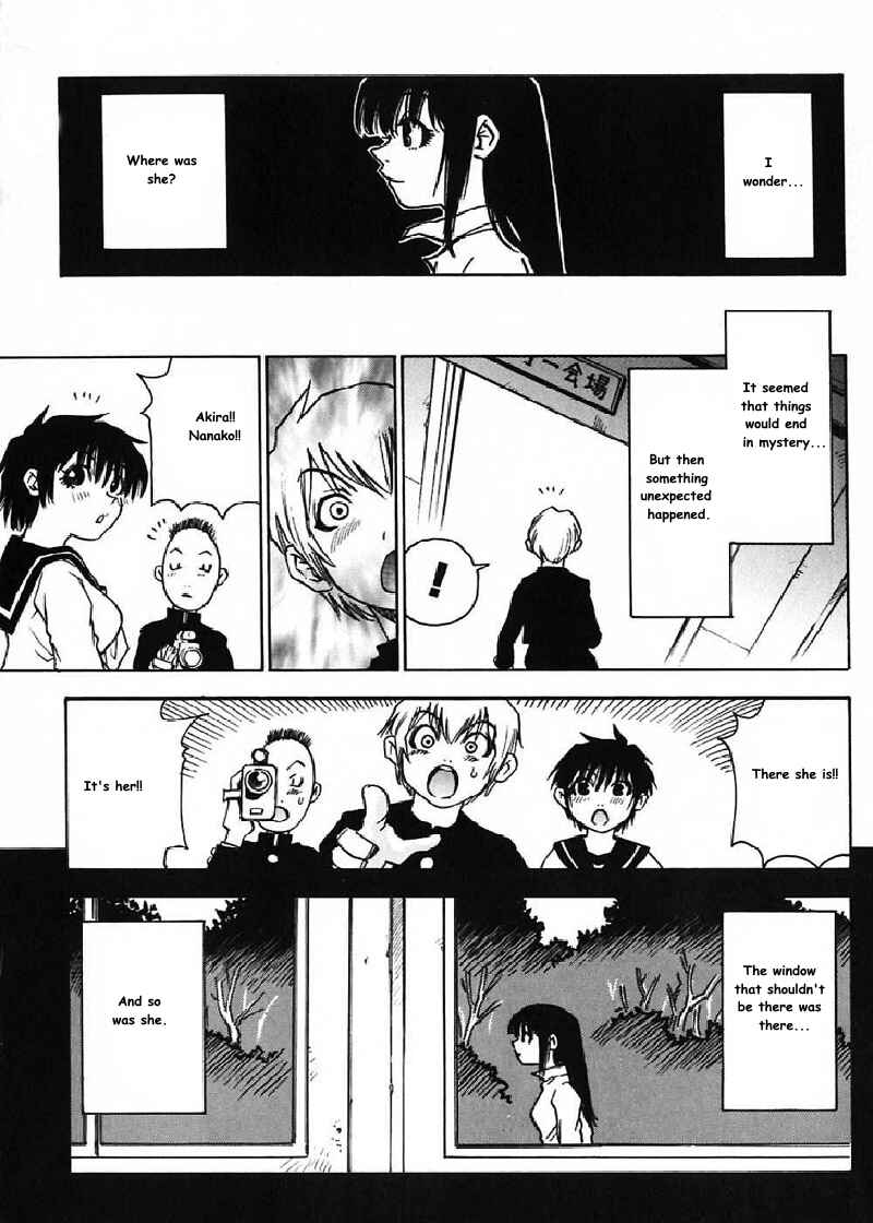 Page 16 Chapter 16 Nanako-san-teki na Nichijou