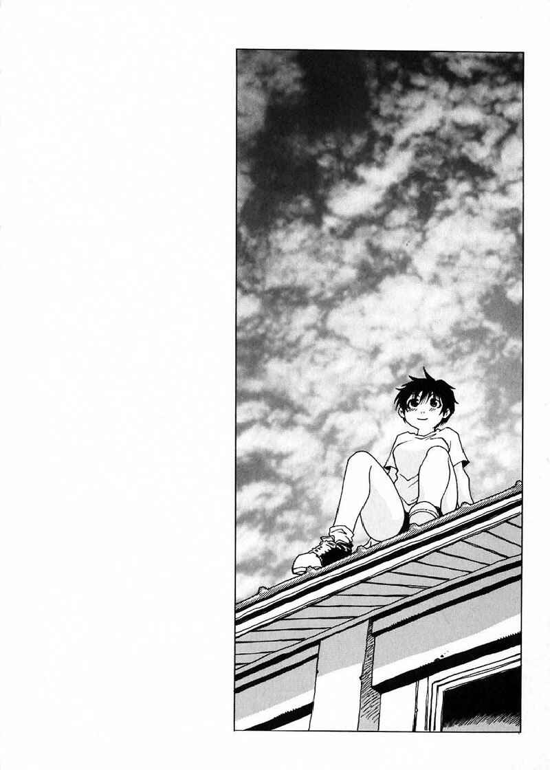 Page 10 Chapter 3 Nanako-san-teki na Nichijou