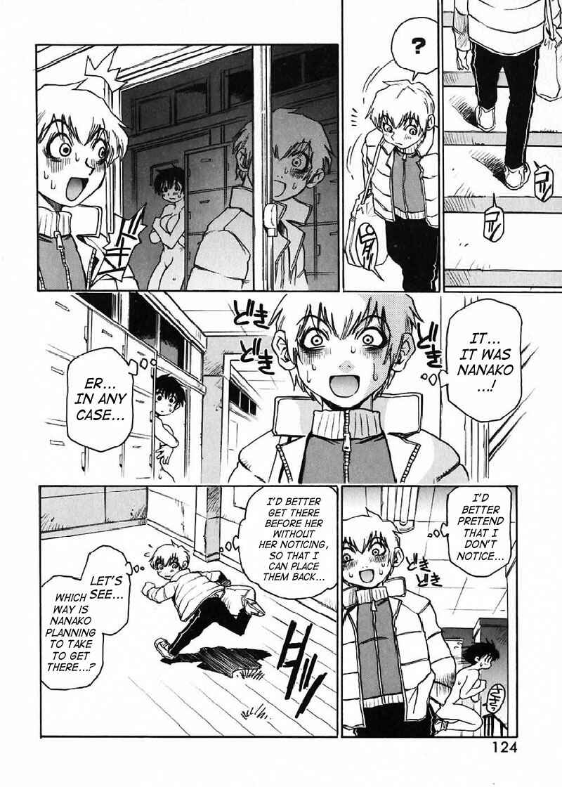 Page 10 Chapter 13 Nanako-san-teki na Nichijou