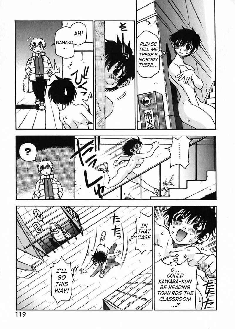 Page 5 Chapter 13 Nanako-san-teki na Nichijou