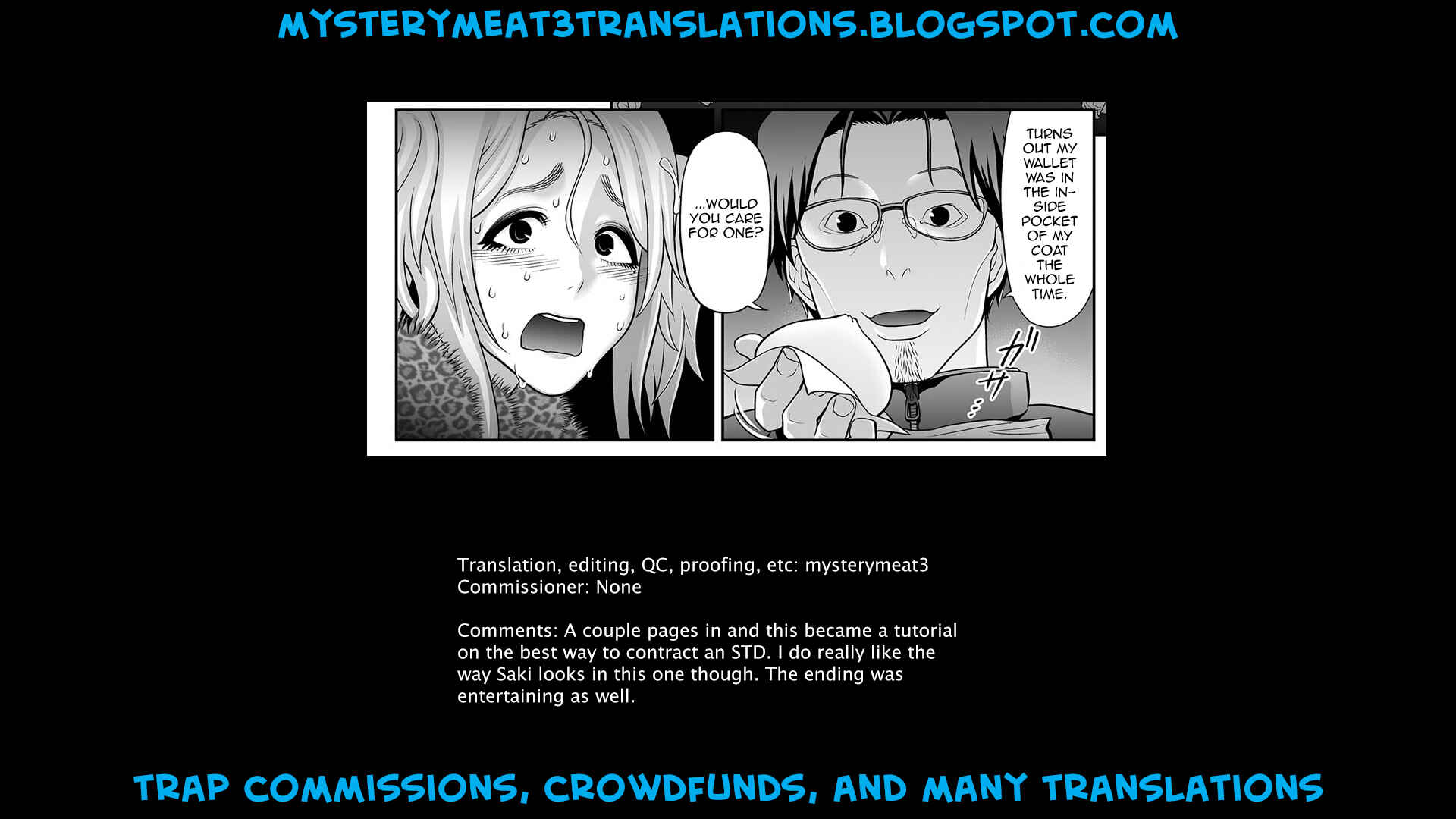 Page 21 Chapter Unknown_8bc9 NIkubenki Goyugyou