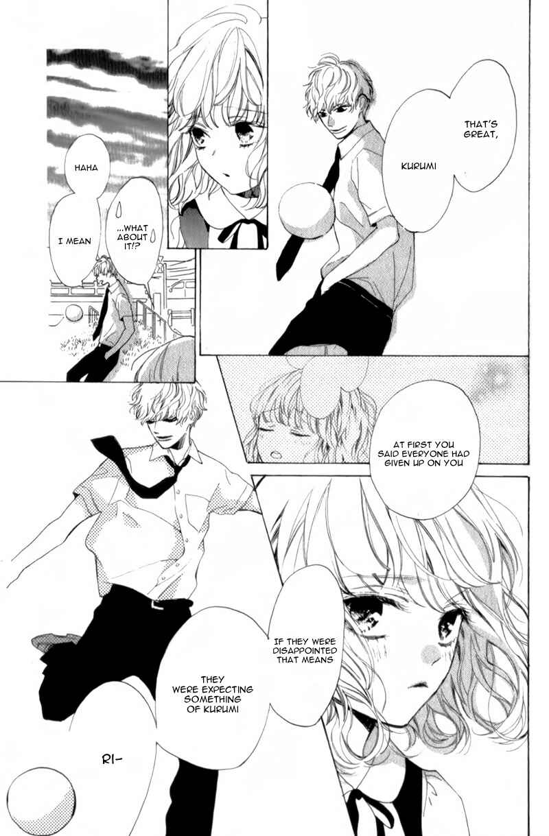 Page 29 Chapter 3 Mainichi Kiss shite ii desu ka?