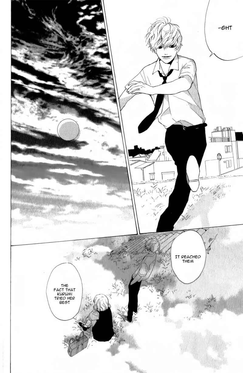 Page 30 Chapter 3 Mainichi Kiss shite ii desu ka?