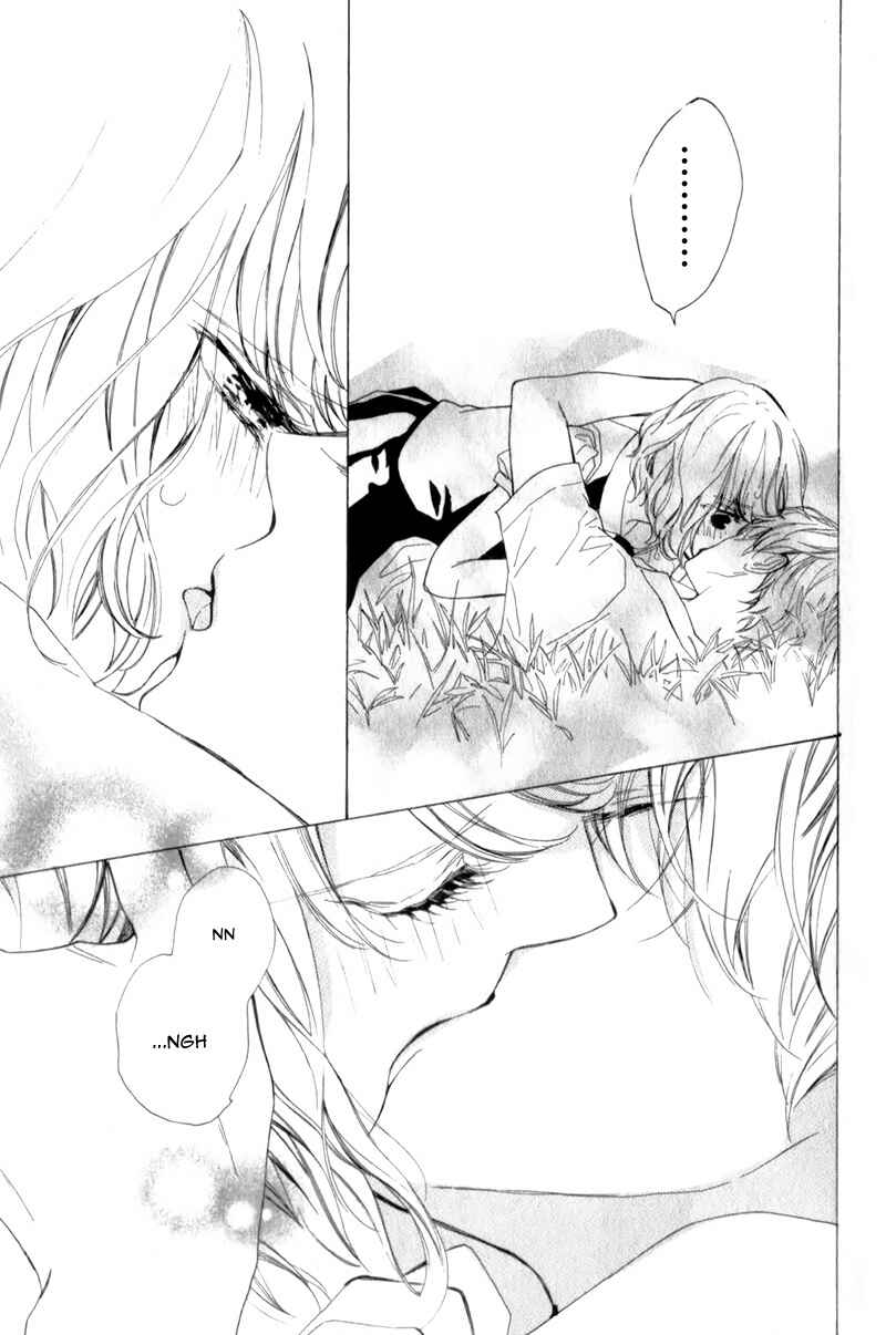 Page 41 Chapter 3 Mainichi Kiss shite ii desu ka?