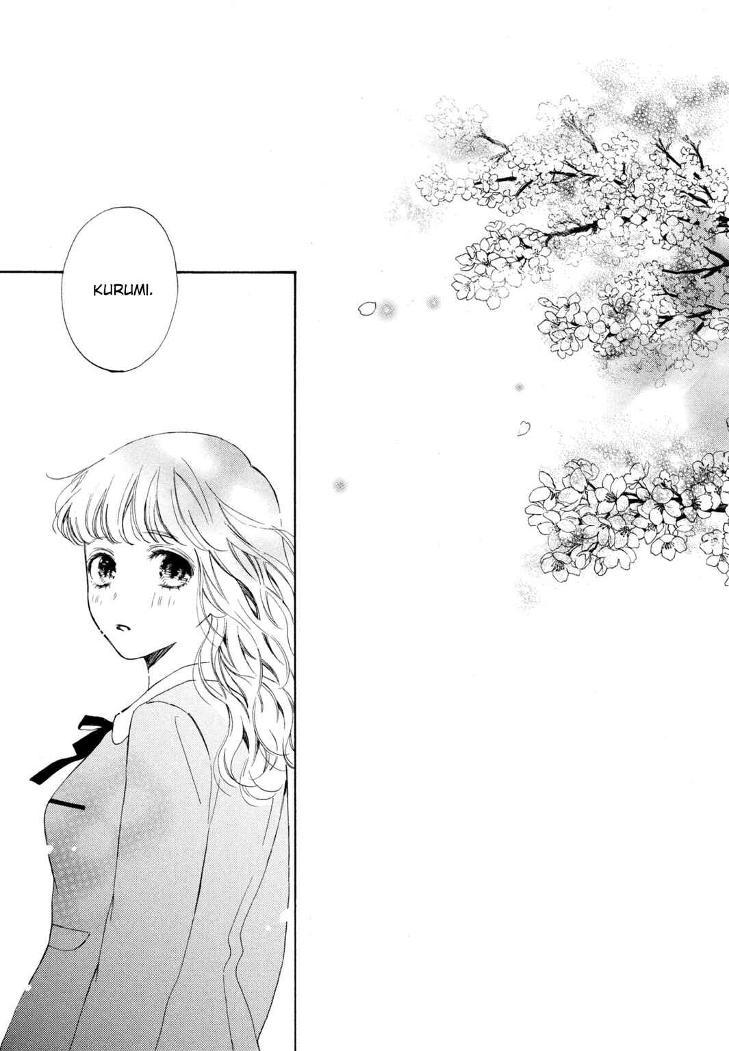 Page 32 Chapter 16 Mainichi Kiss shite ii desu ka?