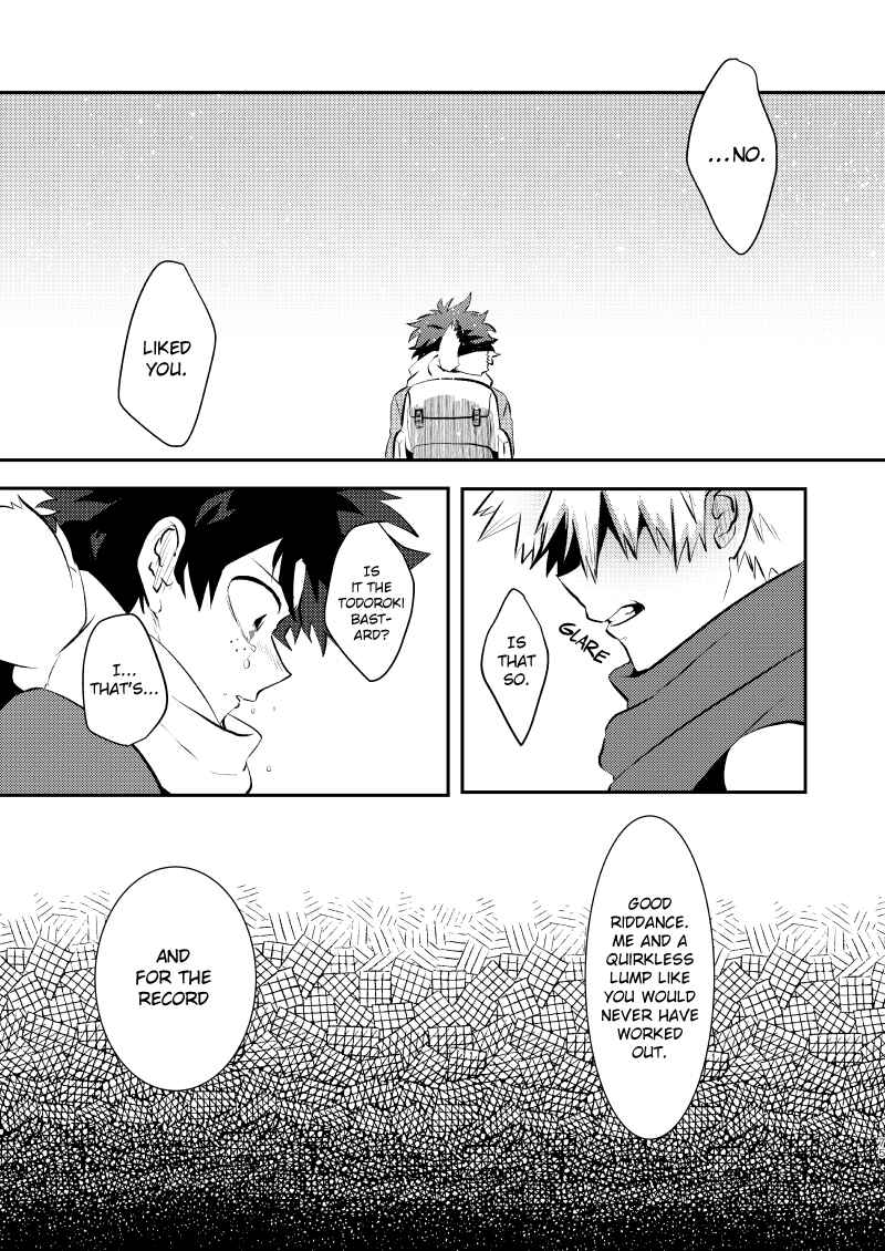 Page 74 Chapter Unknown_6b7b Boku no Hero Academia - You, Me And Four Seasons (Doujinshi)