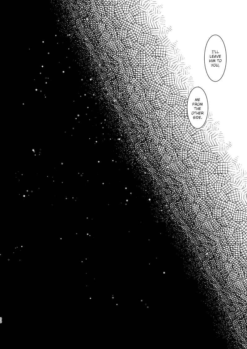 Page 89 Chapter Unknown_6b7b Boku no Hero Academia - You, Me And Four Seasons (Doujinshi)