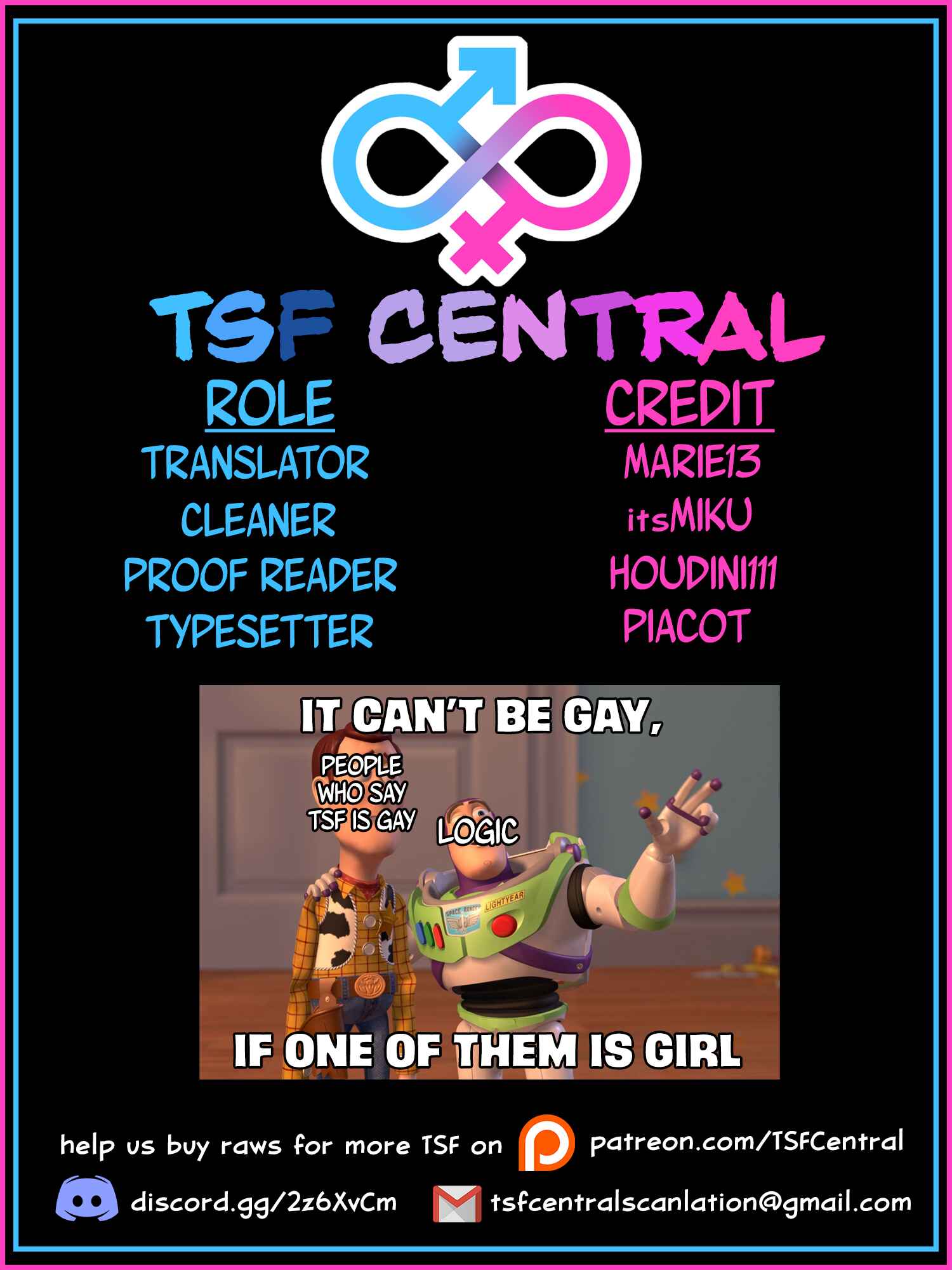 Page 7 Chapter 12 A Boy Who Loves Genderswap Got Genderswapped, so He Acts Out His Ideal Genderswap Girl