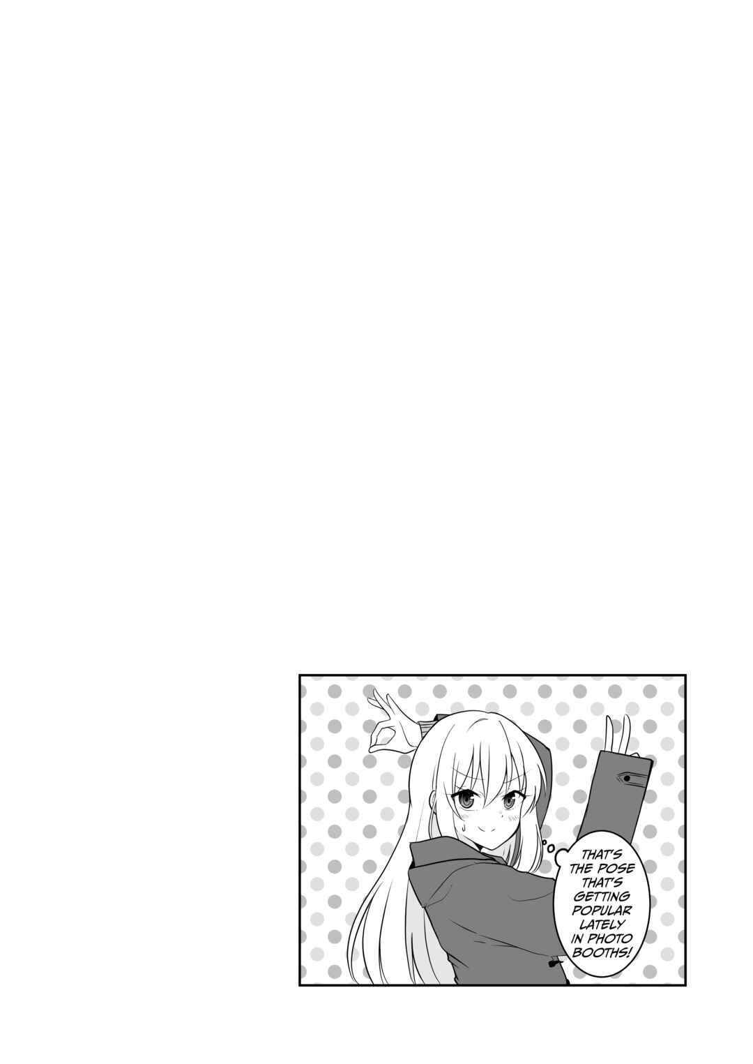 Page 14 Chapter 33 A Boy Who Loves Genderswap Got Genderswapped, so He Acts Out His Ideal Genderswap Girl