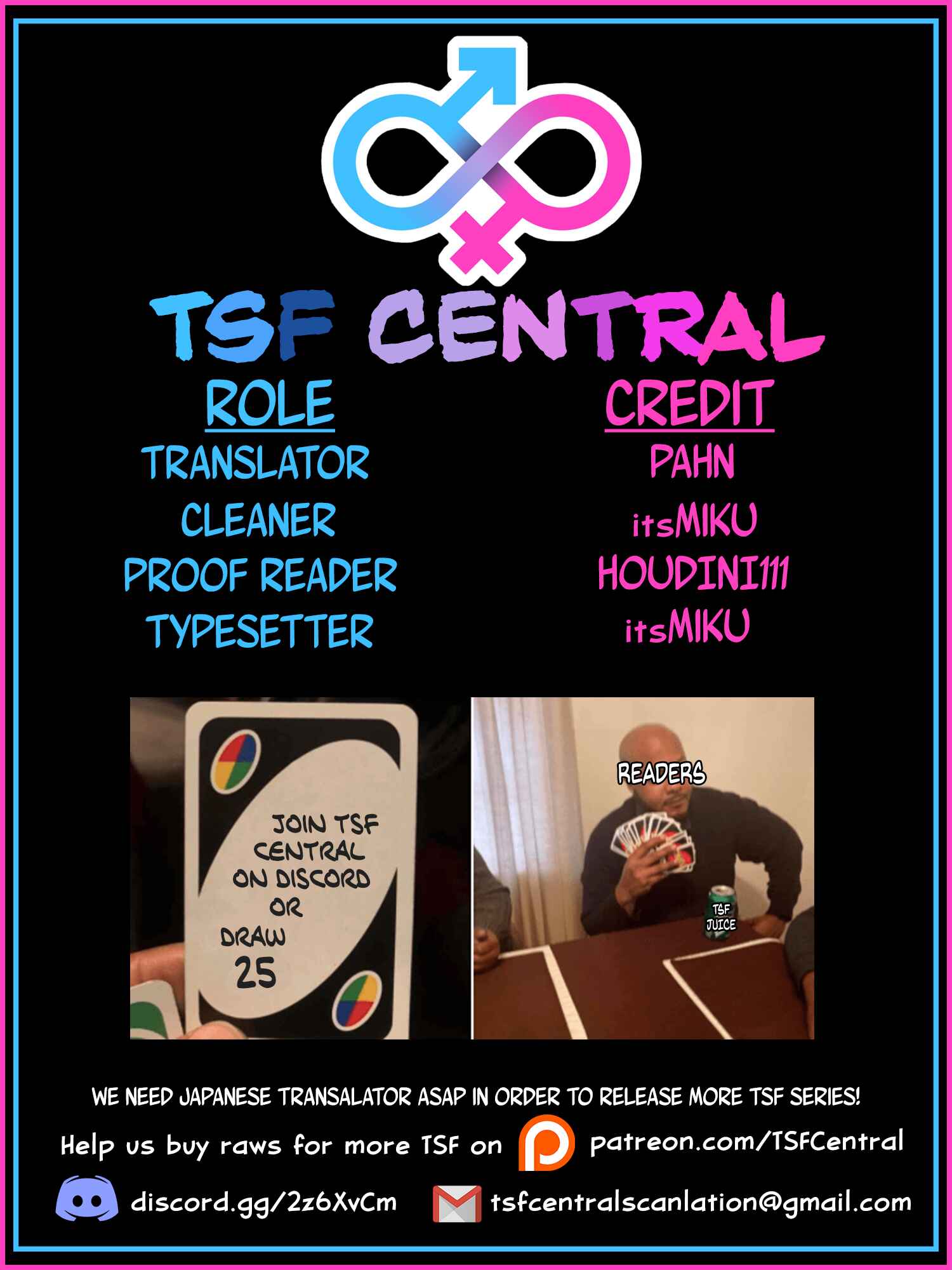 Page 6 Chapter 13 A Boy Who Loves Genderswap Got Genderswapped, so He Acts Out His Ideal Genderswap Girl